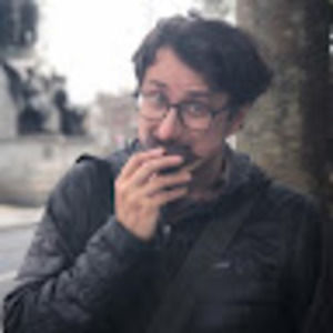 Meet your Posher, Steven